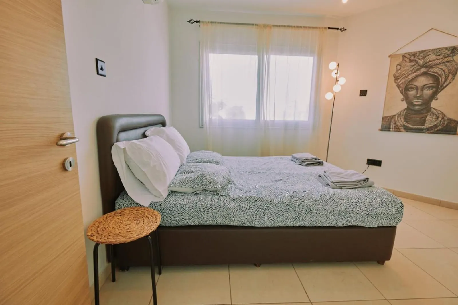 Rosam Seaview Holiday Apartment Ayía Nápa
