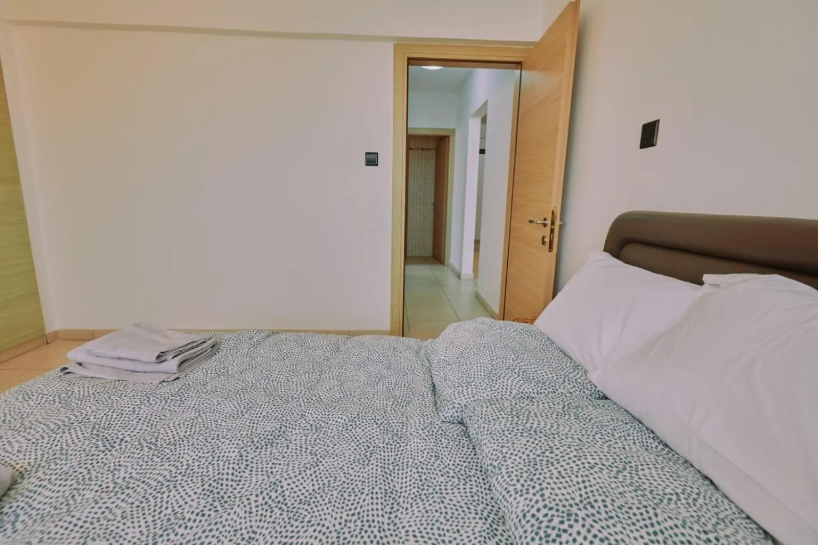 Rosam Seaview Holiday Apartment 아이아 나파 0*,  키프로스